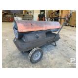 All-Pro 115,000 Btu Diesel Heater
