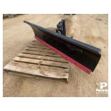 72' Atv Blade w/ Electric Height Control