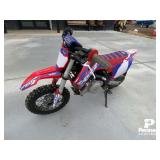 2022 Apollo RXF50 Dirt Bike