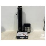 *Kohler Shower Head, Air Fryer, Tower Fan