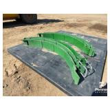 John Deere S-Series Filler Plates