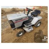 Craftsman 944 Riding Lawn Mower 36' Deck