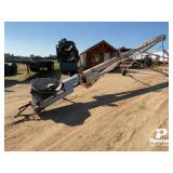 BeitVevor 40'x12' Pto Drive Belt Conveyor
