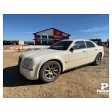 2005 Chrysler 300 Sedan V8, 5.7
