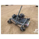*60' Swisher Pull Behind ATV Mower