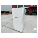 30' Whirpool 18MSTFA  Top Freezer Refrigerator