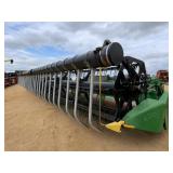 2004 John Deere 635F Flex Head w/ Air Bar