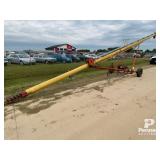 Westfield W80-46 Electric Drive Auger