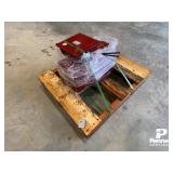 10hp Electric Motor 1 ph