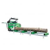 27' StanForge PSM27R Portable Sawmill
