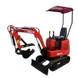 SDLANCH SDLE15 Mini Excavator