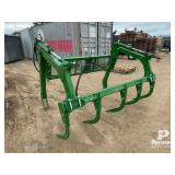 2026 John Deere 80' Grapple (5 Tine)