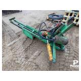 3PTH Post Driver / Pounder