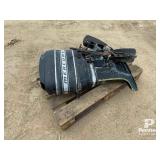 Mercury 500 Boat Motor