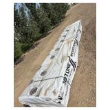 *O/S (134) 1'x6'-16' DFIR Tongue & Grove Boards
