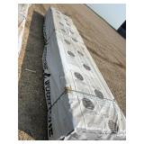 *O/S (240) 1'x6'-16' DFIR Tongue & Grove Boards