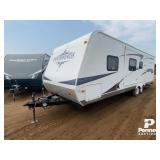 2011 Dutchmen 283BHGS Travel Trailer