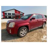 2014 GMC Terrain SLE-1 AWD Suv I4, 2.4