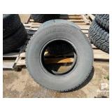 255/70R16 Tire