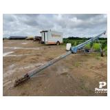 *Allied 741 Auger w/ 16hp Kohler Gas