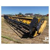 New Holland 74C Auger Flex 30' Head