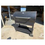 Louisiana Smoker