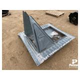 5300bsh Weestel Rosco Bin Door