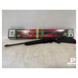 Crosman Repeatair 1077 .177 Caliber CO2 Air Rifle