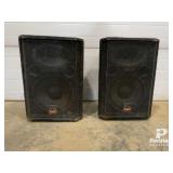 EVP-X12  Warfedale (500W Program) Speakers