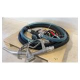DC-EX200 Fuel Transfer Pump 12V