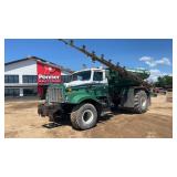 1999 Lor-Al IH 2554 Easy Rider 60' Floater