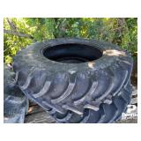 380/85R30 Firestone Ag Tire