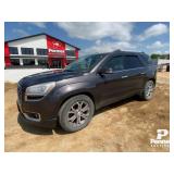 2013 GMC Acadia Sport AWD Suv 6CYL