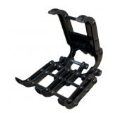 15' SDLANCH Mini Excavator Grapple (Unused)