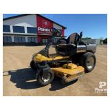 2013 Cub Cadet Z-Force S 60' Zero Turn Mower