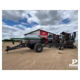45' Flexi-Coil 5000 Air Seeder w/ 2320 Tank