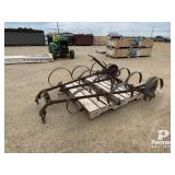 55' Spring Drag Harrow