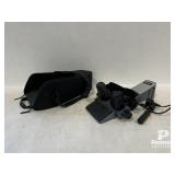 Unused Saunders Cervical Home Traction Device