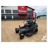 Yakta YXR320 Zero Turn Commercial Mower 48' Deck