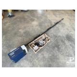 Chamberlain 1/2 HP Garage Door Opener