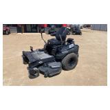*Yakta YXR910 Zero Turn Commercial Mower 61' Deck