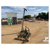 6' John Deere 3PTH Sickle Mower