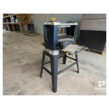 Mastercraft Wood Planer