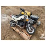 Snowmobile Engines, Generator, Parts