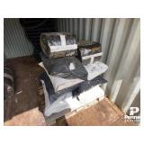 Peat Moss & Supreme Perlite