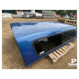 8' Pickup Topper / Camper Shell