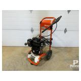 Husqvarna PW3200 Pressure Washer