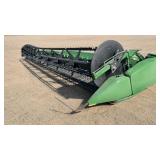 John Deere 640FD Flex Draper 40' Head