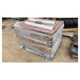 Keystone Holland Paving Stones (Red)