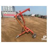Pull-Type Engine Crane / Hoist